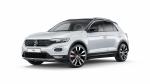 Volkswagen T-Roc Edition190 2017 года